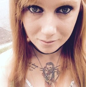 Meet your Posher, Katarina